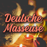 Deutsche Masseuse-Lübeck