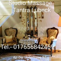 Tantramassage- Studio-Lübeck