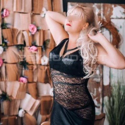 Modelle Tina, 40 aus Hamburg - Lüneburg, Lüneburger Straße 3 - picture 5