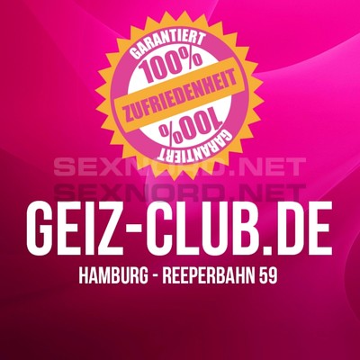 Modelle Geiz club aus Hamburg - Hamburg-St-Pauli, Reeperbahn 59