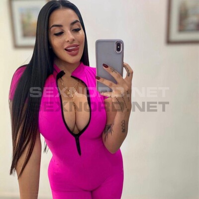 Modelle Dana, 27 aus Hamburg - Hamburg-Eppendorf, Lokstedter Weg 35A - picture 4