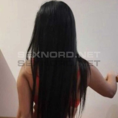 Modelle Elena aus Hamburg - Neubrandenburg, Ihlenfelder Straße 14 - picture 5