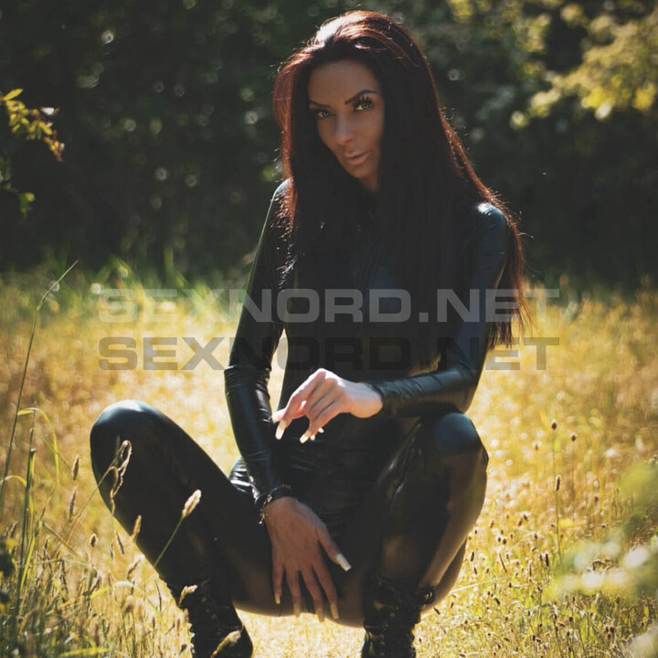 Lady Sofie-Lübeck