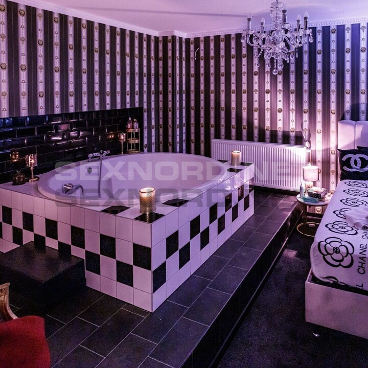 Lottas Privathaus S L-Schleswig