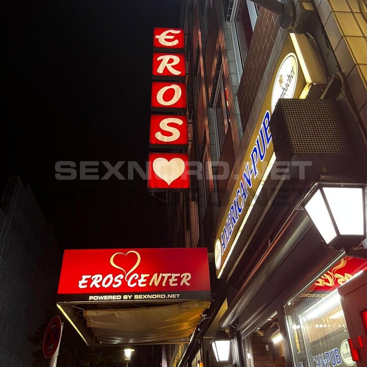 Eros Center Flämische Str-Kiel