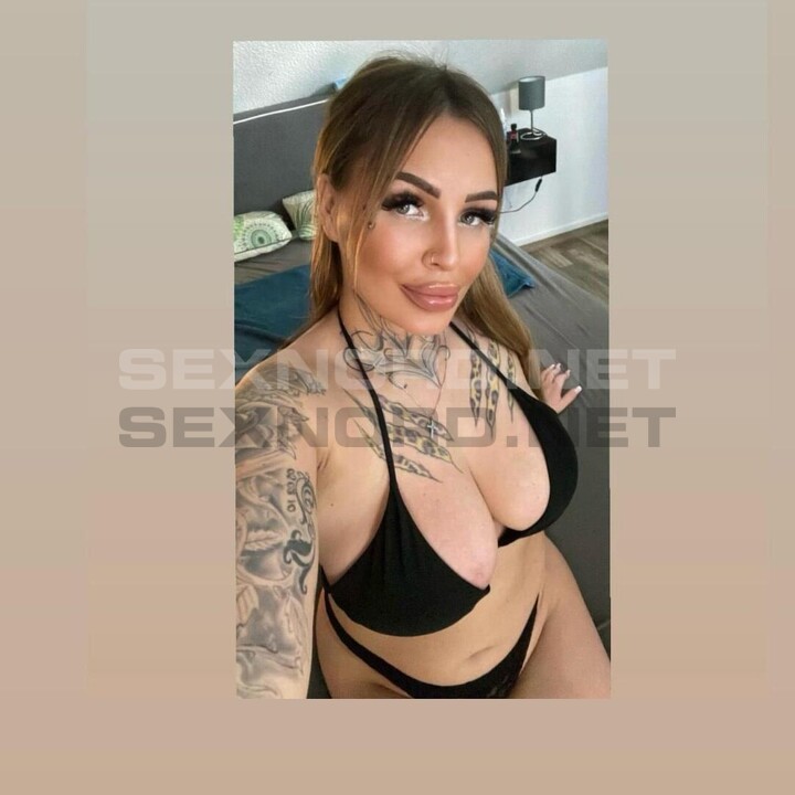 Deutsche Gina-Fair-Girls