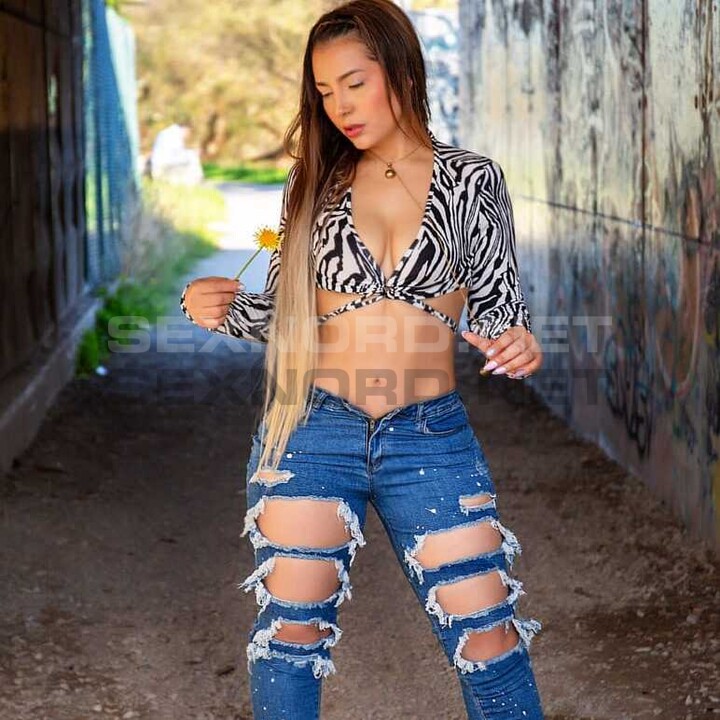 Sexy Jara-Fockbek 