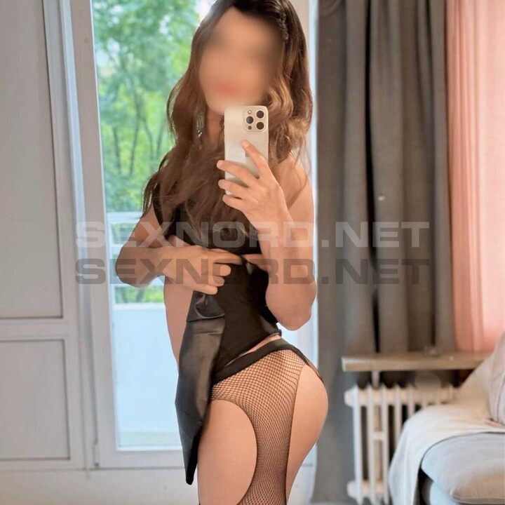Trans Paola Grey-Flensburg