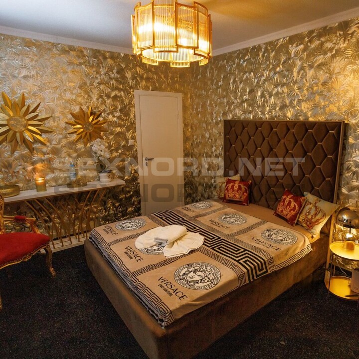 Lottas Privathaus S L-Schleswig