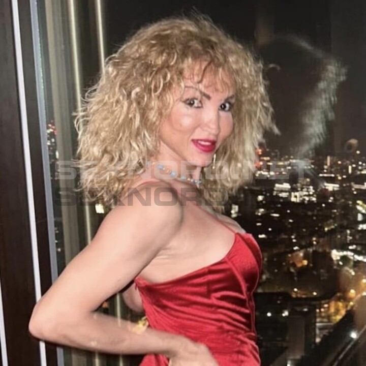 Trans Paula Santini-Lübeck