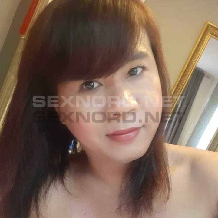 Trans Jenny-Fair-Girls