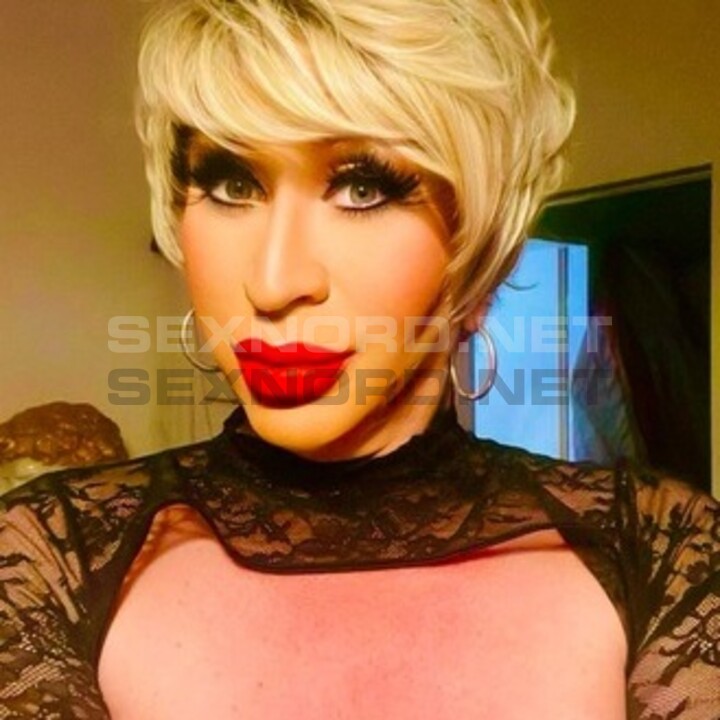 Trans Roxy deutsch-Lübeck
