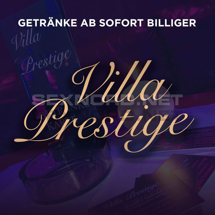 Villa Prestige-Fair-Girls