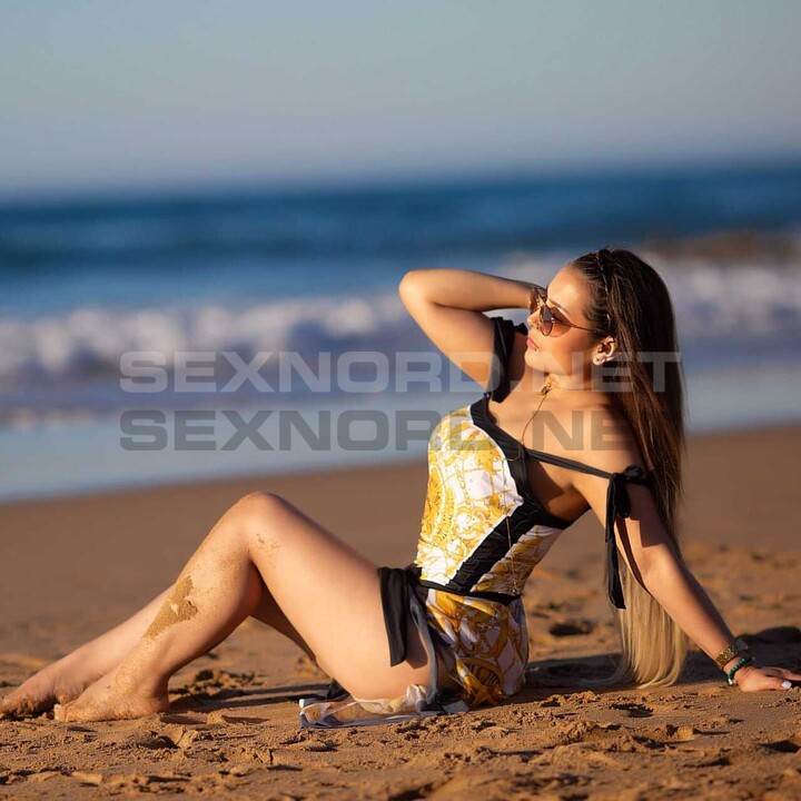 Sexy Jara-Fockbek 