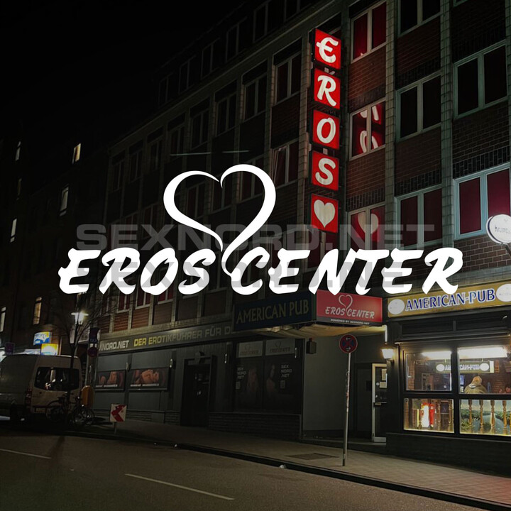 Eros Center Flämische Str-Fair-Girls