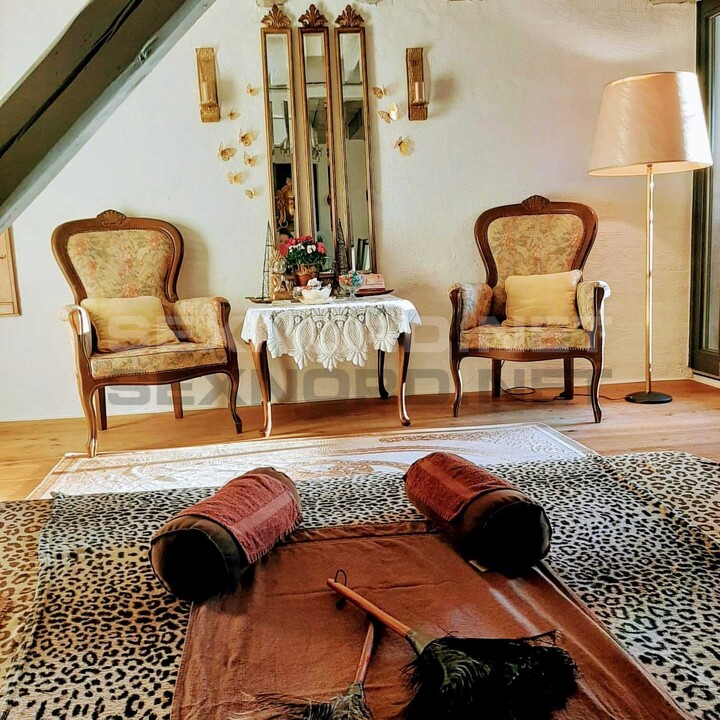Tantramassage- Studio-Lübeck