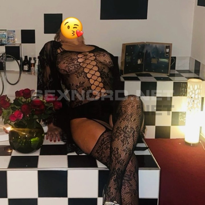 Vanessa hot milf.-Eckernförde