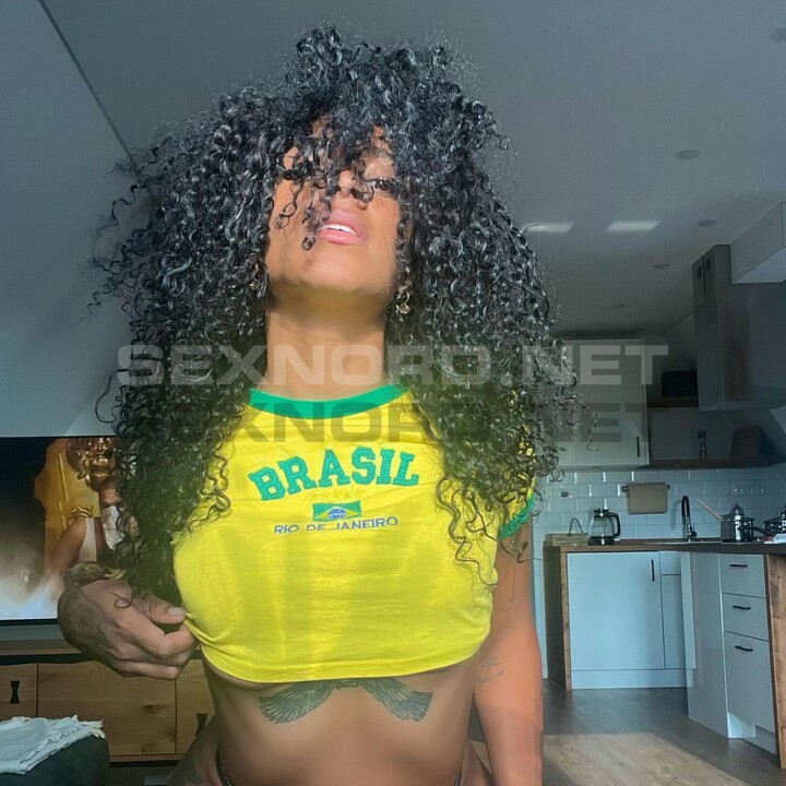 Brasilianische Daniela-Lübeck
