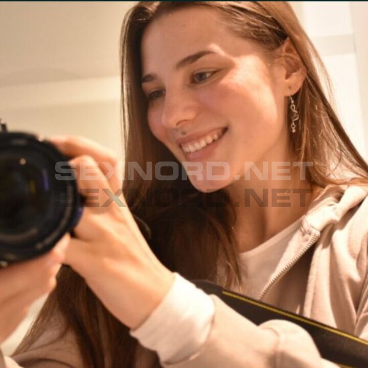 Deutsche Lena Escort-Kiel