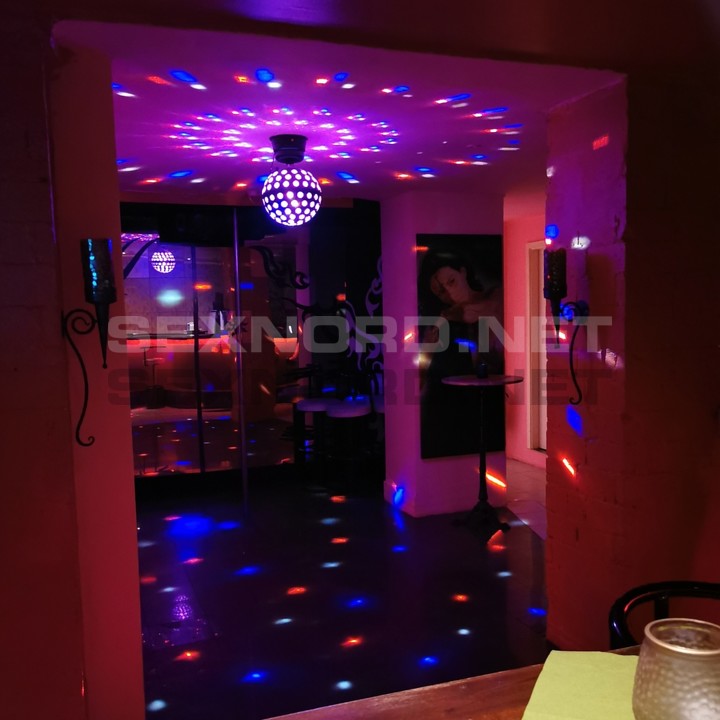 Donia Nightclub-Elmshorn
