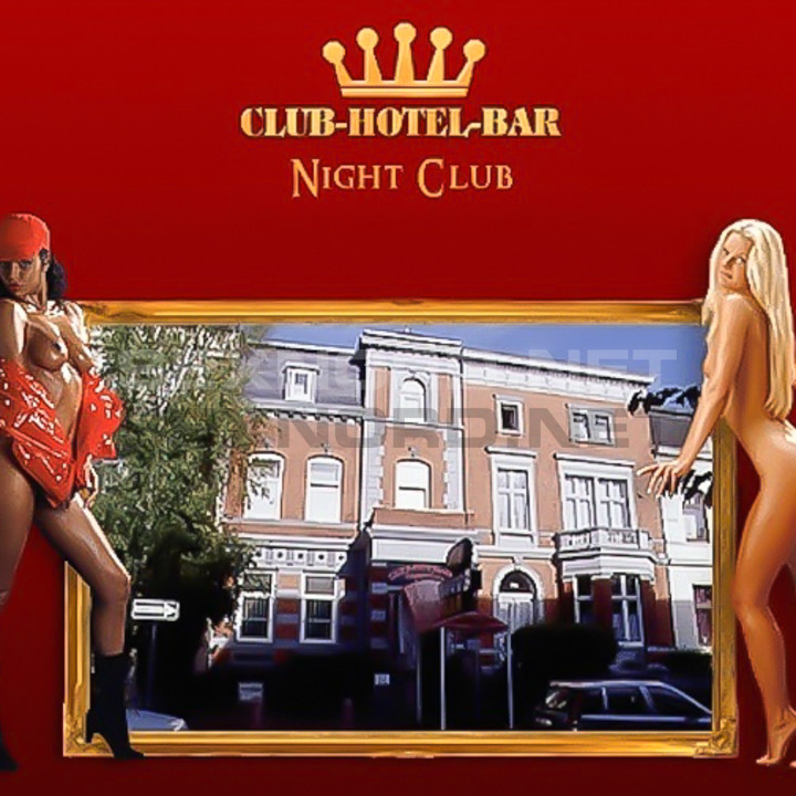 Club Hotel Nightclub-Lübeck
