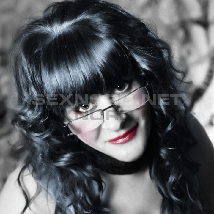 Bizarre Lady Sabrina-Büdelsdorf