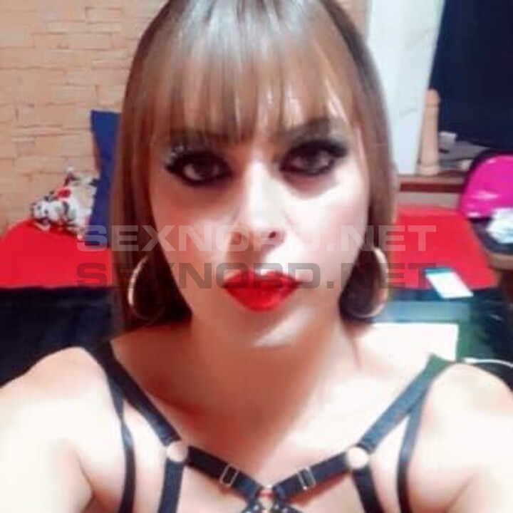 Trans Samantha-Heide