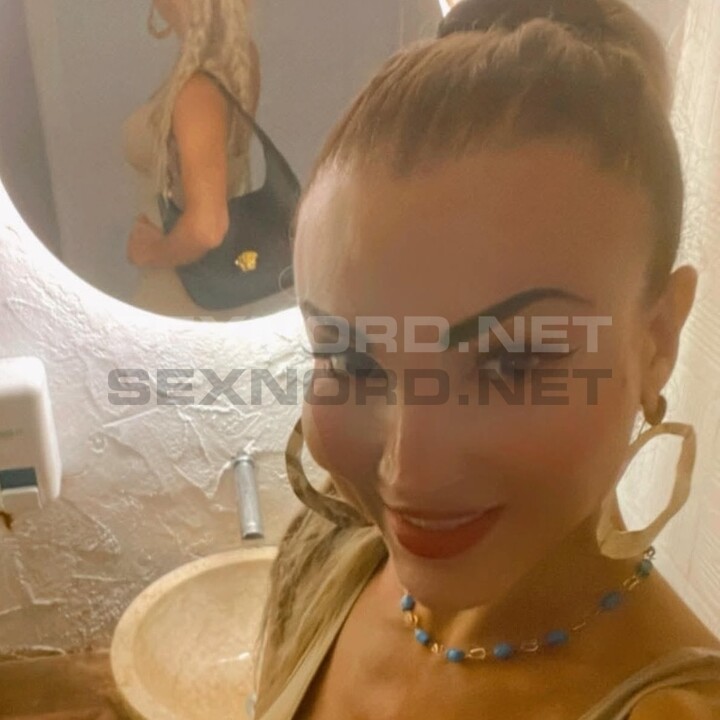 Trans Paula Santini-Lübeck
