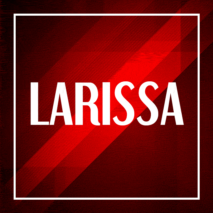 Behaarte  Larissa-Lübeck