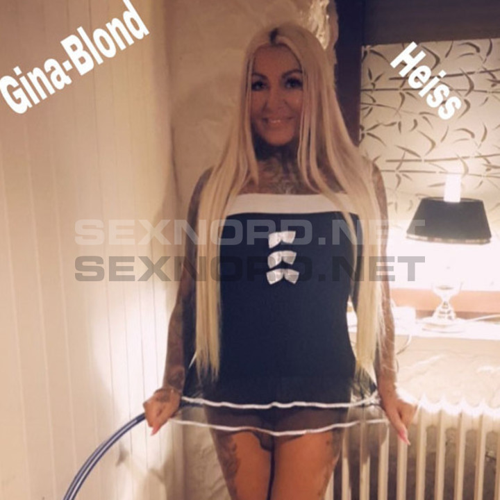 Gina Lollipop-Eckernförde