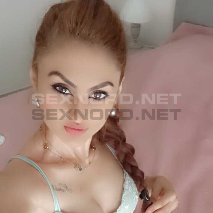 Elena-Heide