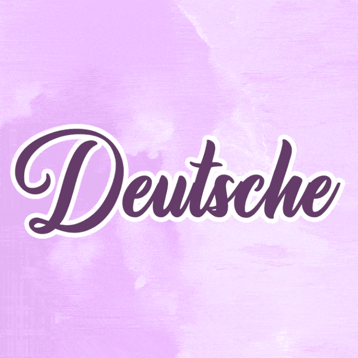 Behaarte  Larissa-Lübeck