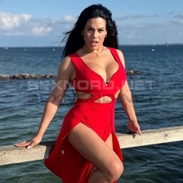 Trans Karla-Fair-Girls