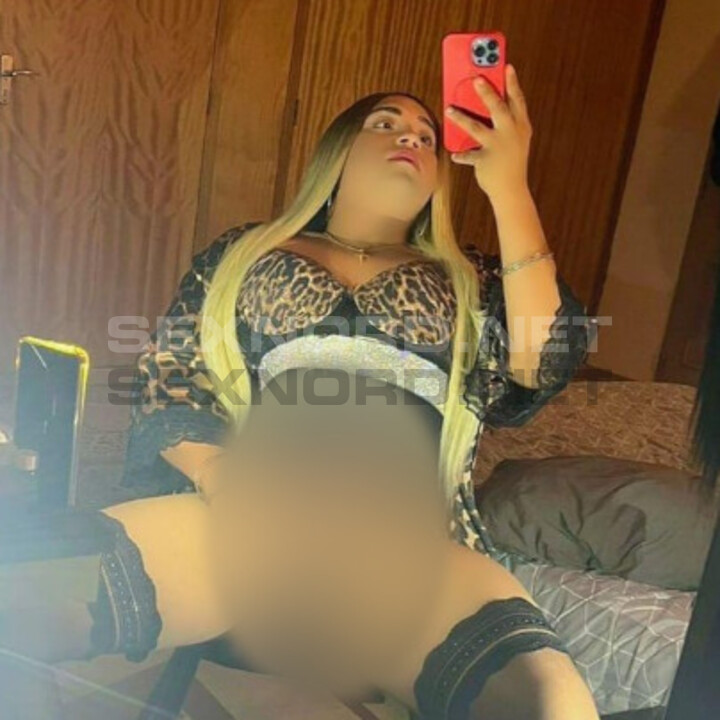Trans Pamela-Fair-Girls