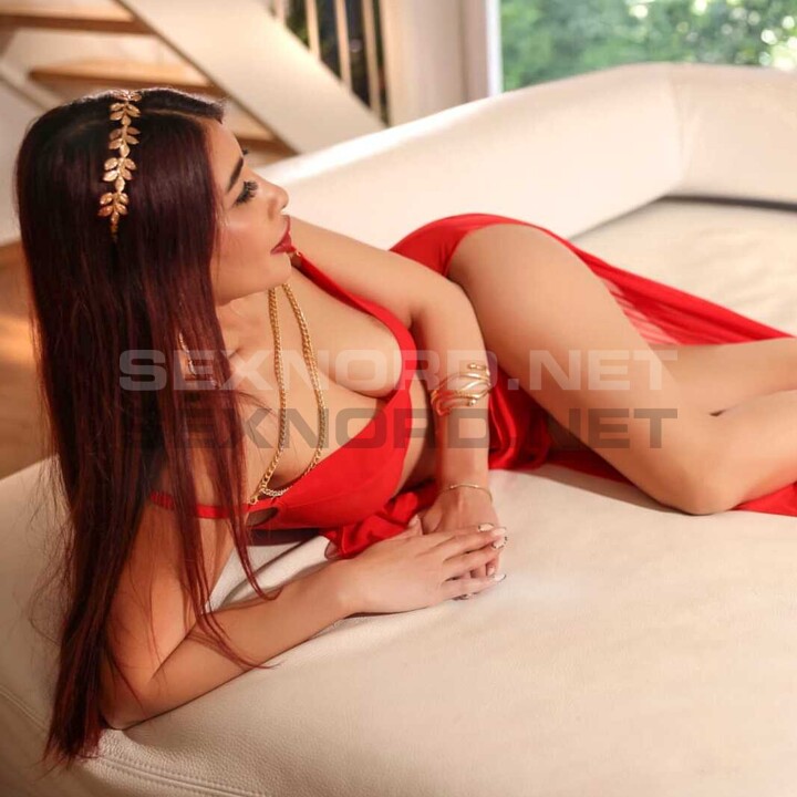 Nicole - Erotik Massage-Rendsburg