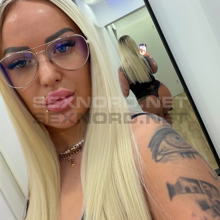 Denise Süßes G*rl-Lübeck